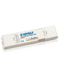 LED-04ECM-DMX-350