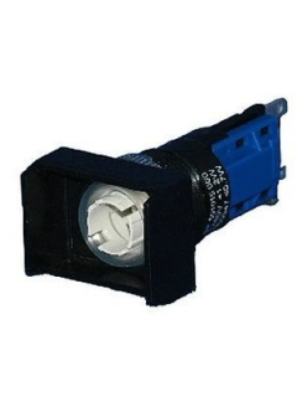 TH25 Leuchttaster 24x18mm IP67