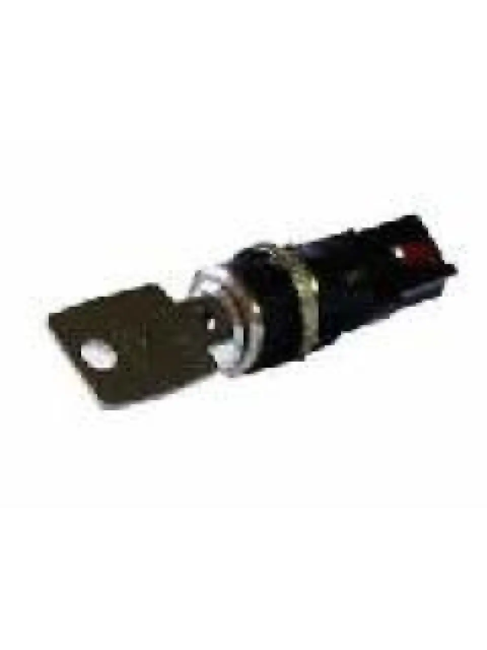 TH25, 2 stell. Schlüsselschalter