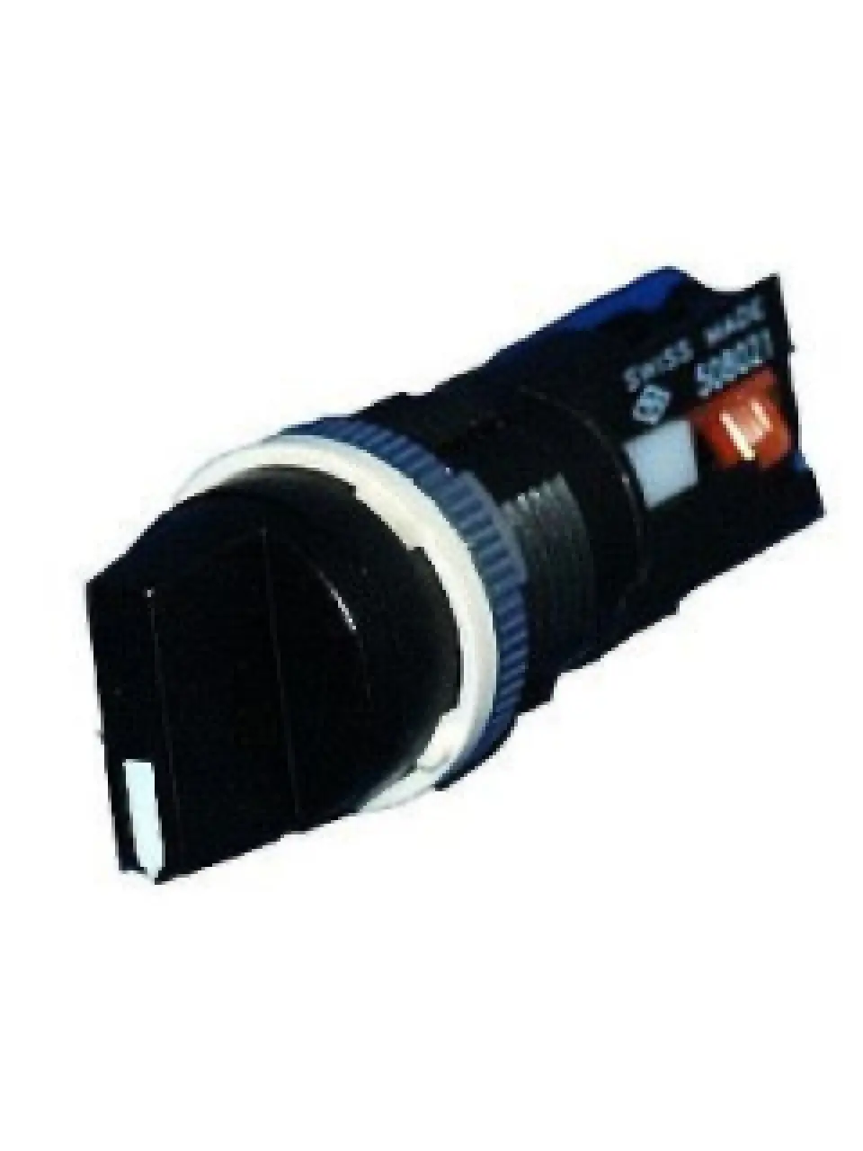 TH25 Drehschalter IP40 "1 2" tastend