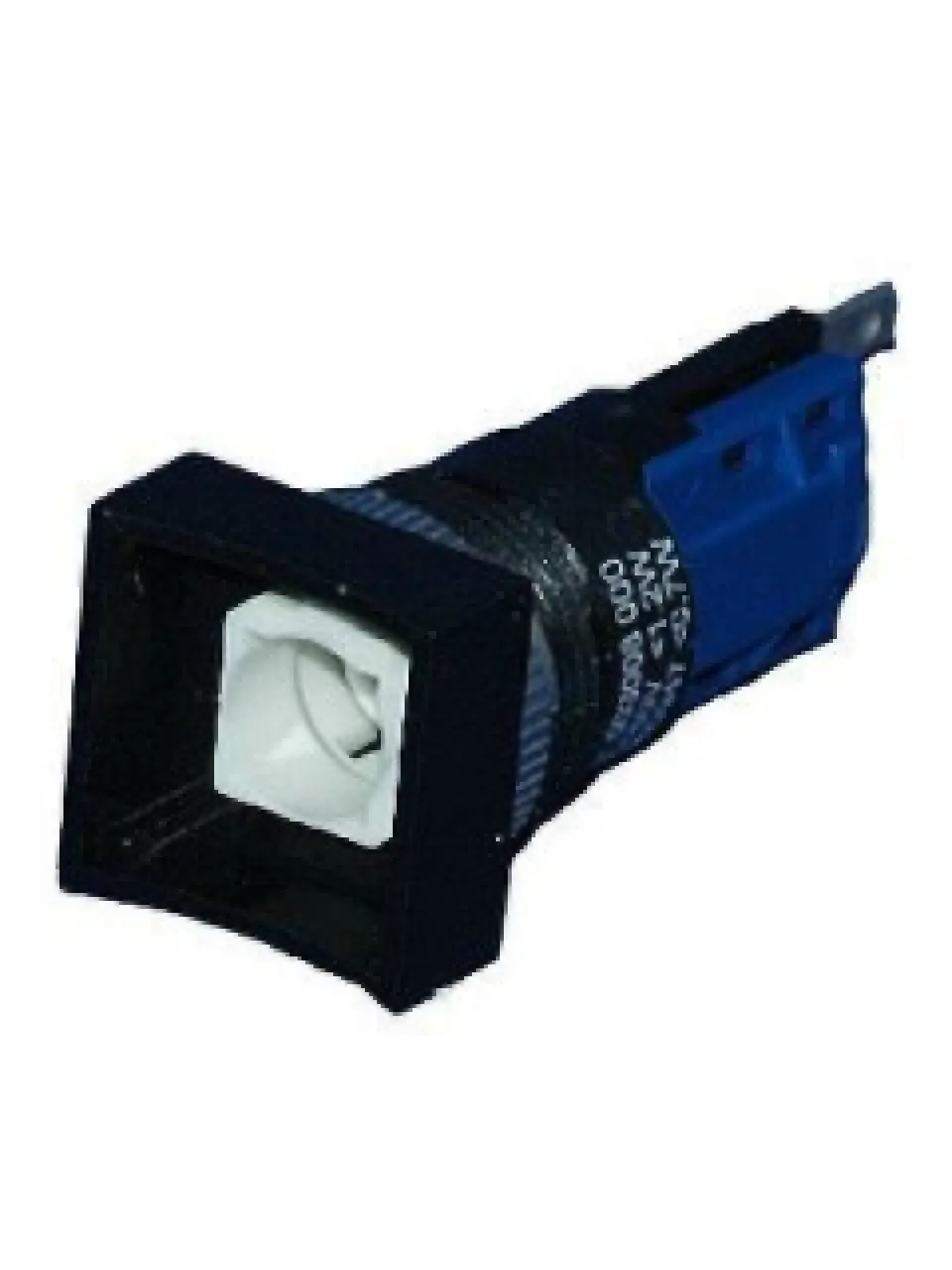 TH25 Leuchttaster 18x18mm