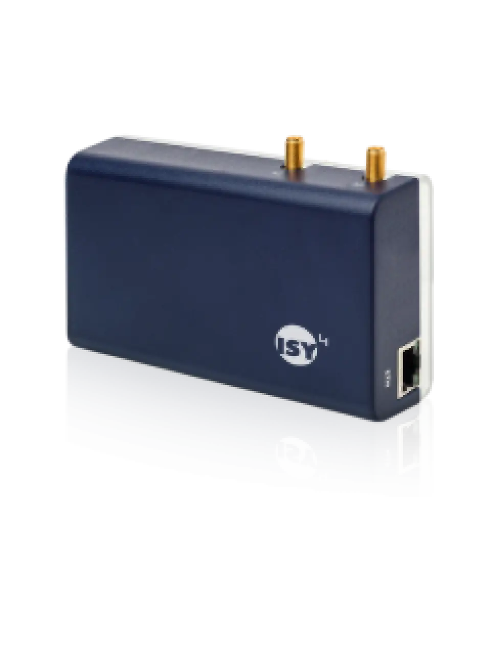 ISY4 IoT-Gateway