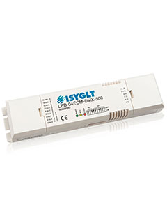 LED-04ECM-DMX-500