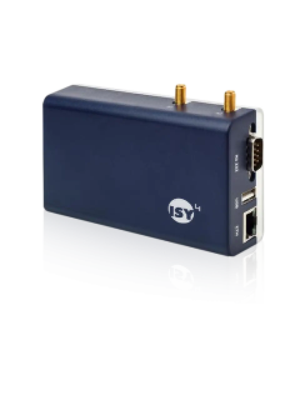 ISY4 IoT-Gateway-RS485