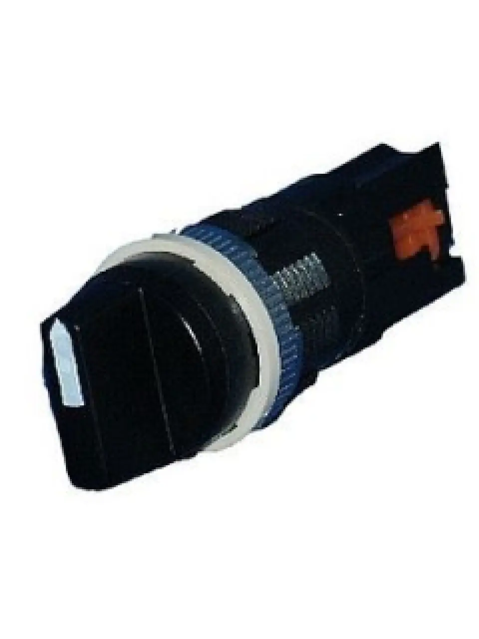 TH25 Drehschalter IP40 "1 0 2" rastend