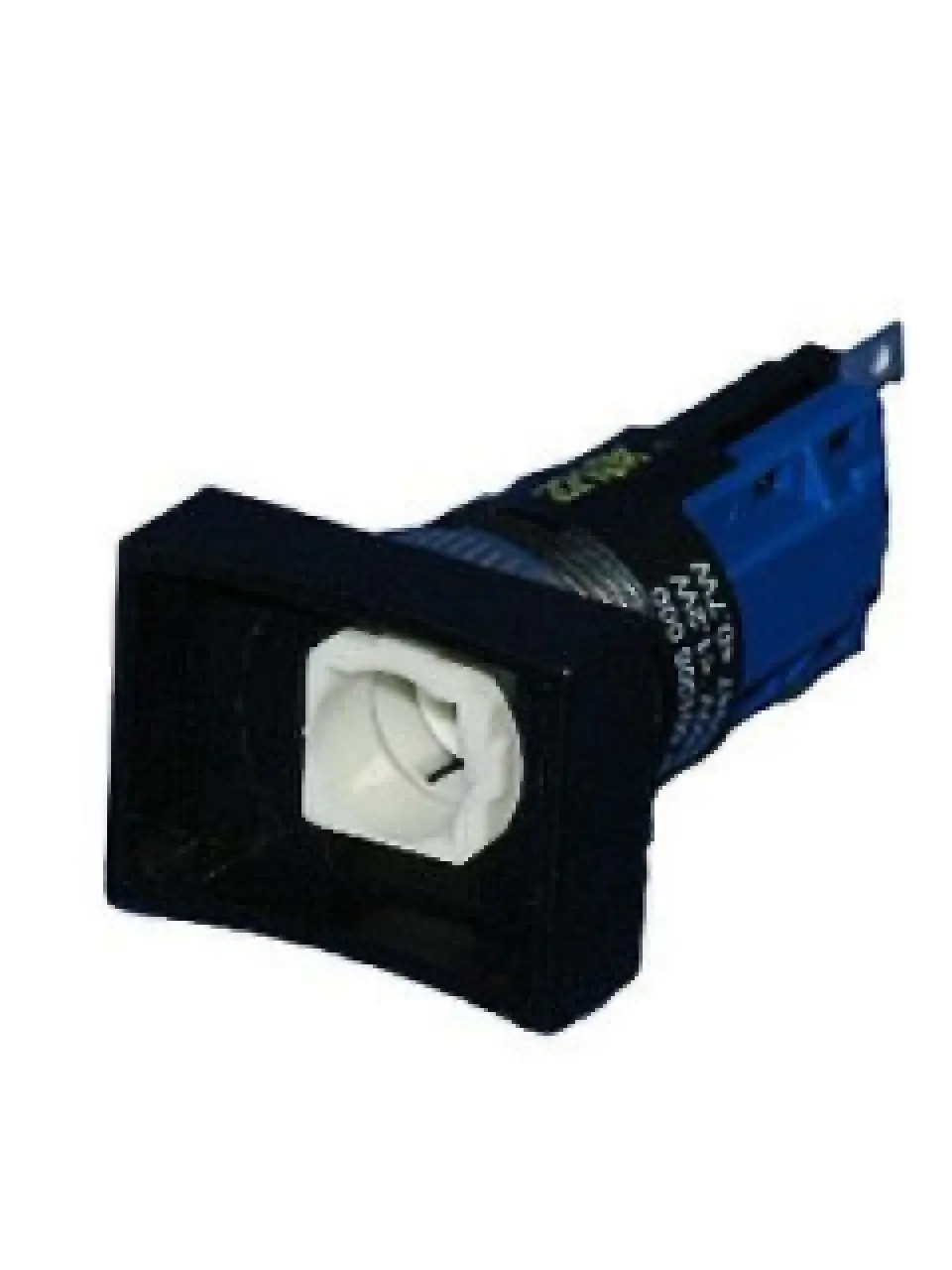 TH25 Leuchttaster 24x18mm