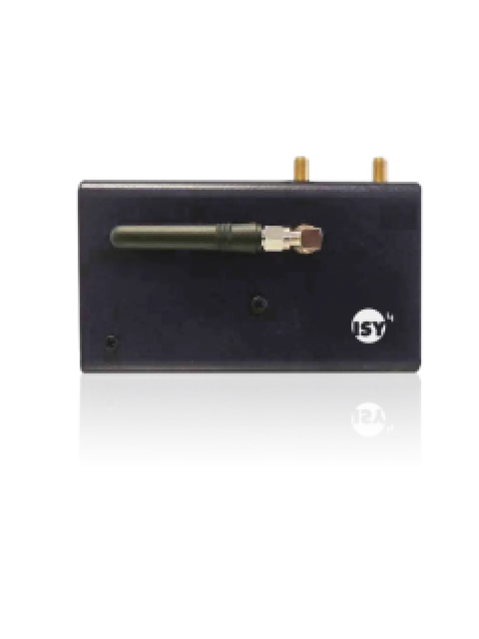 ISY4 IoT-Gateway-wMBus